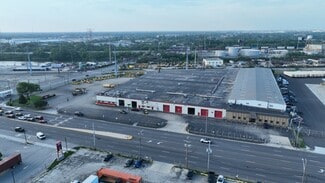 Plus de détails pour 3900 S Cicero Ave, Cicero, IL - Industriel/Logistique à louer