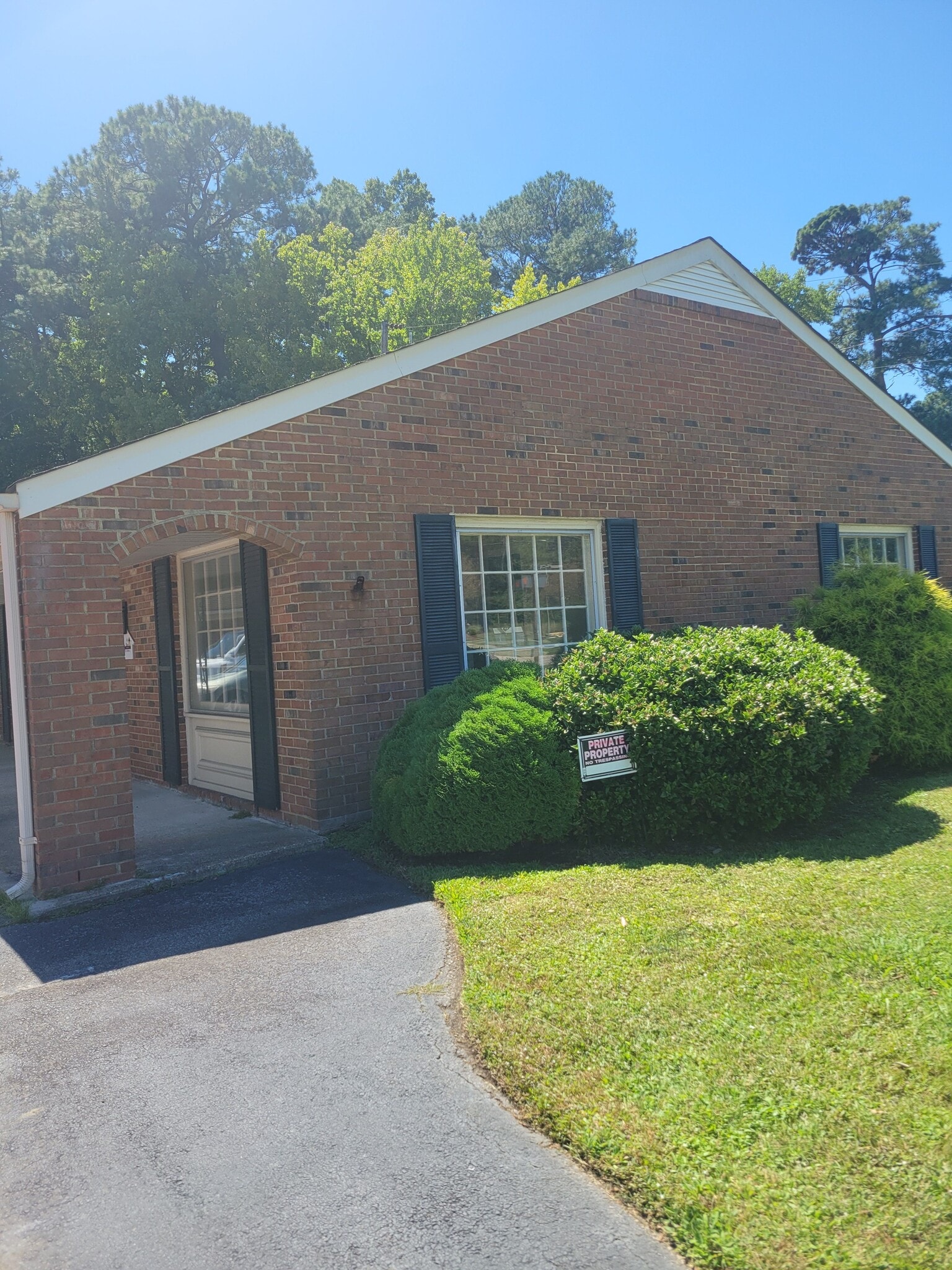 3217 Western Branch Blvd, Chesapeake, VA à louer Photo de l’immeuble– Image 1 sur 14