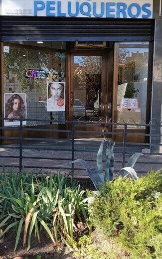 Plus de détails pour Local commercial à louer