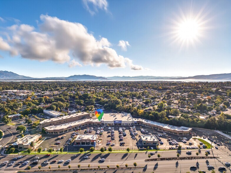 2255 N University Pky, Provo, UT à louer - Photo de l’immeuble – Image 3 sur 18