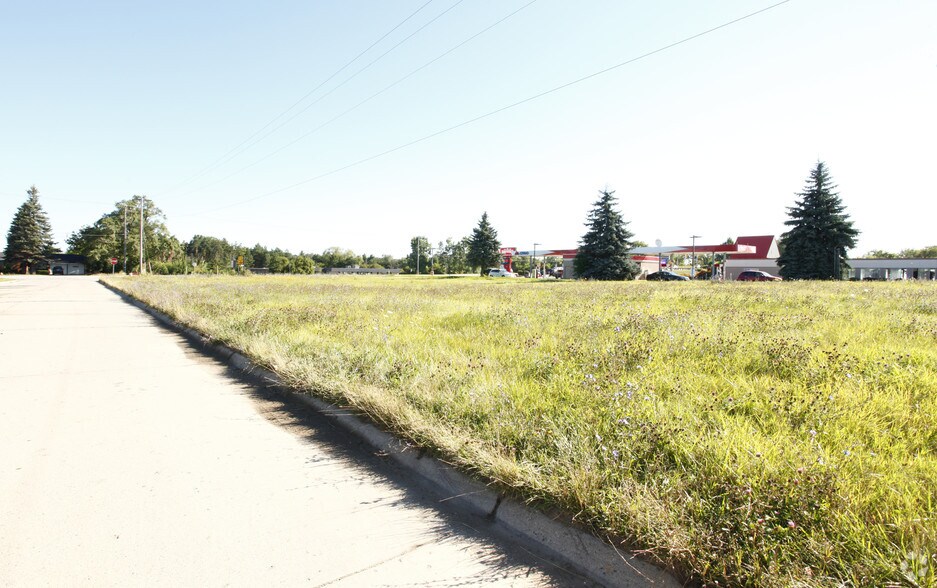 6042 Birch Dr, Flint, MI à vendre - Photo principale – Image 1 sur 4