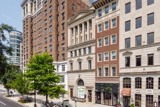 Plus de détails pour 925 15th St NW, Washington, DC - Bureau/Local commercial à louer