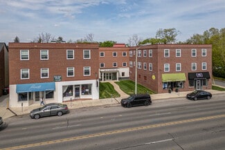 Plus de détails pour 371 Lancaster Ave, Haverford Township, PA - Local commercial à louer