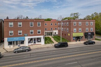 Plus de détails pour 371 Lancaster Ave, Haverford, PA - Local commercial à louer