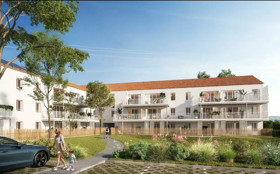 Local commercial dans SAINT-PIERRE-D'OLERON à vendre Photo de l’immeuble– Image 1 sur 5