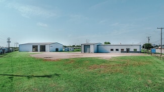 Plus de détails pour 13102 N Navarro St, Victoria, TX - Local d’activités à vendre