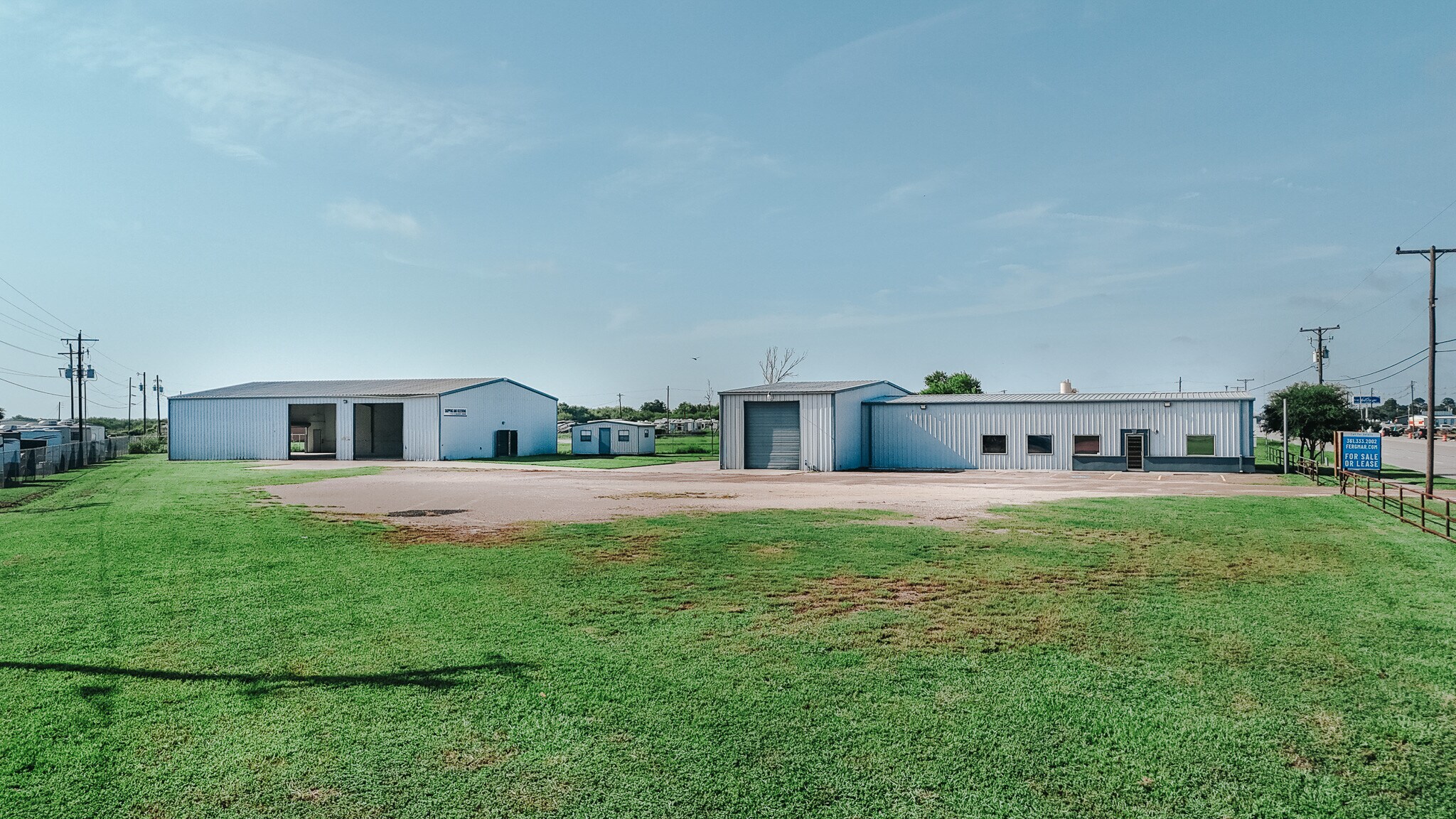 13102 N Navarro St, Victoria, TX à vendre Photo de l’immeuble– Image 1 sur 38