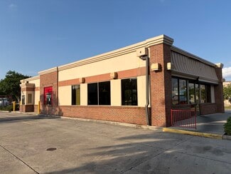 Plus de détails pour 4801 Airline Dr, Metairie, LA - Local commercial à louer