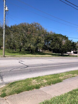 Plus de détails pour 1304 S Gordon St, Alvin, TX - Terrain à vendre