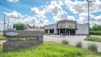 8203 Louetta Rd, Spring, TX à louer Photo intérieure– Image 1 sur 3