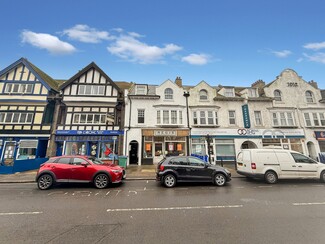 Plus de détails pour 53 Aldwick Rd, Bognor Regis - Local commercial à vendre
