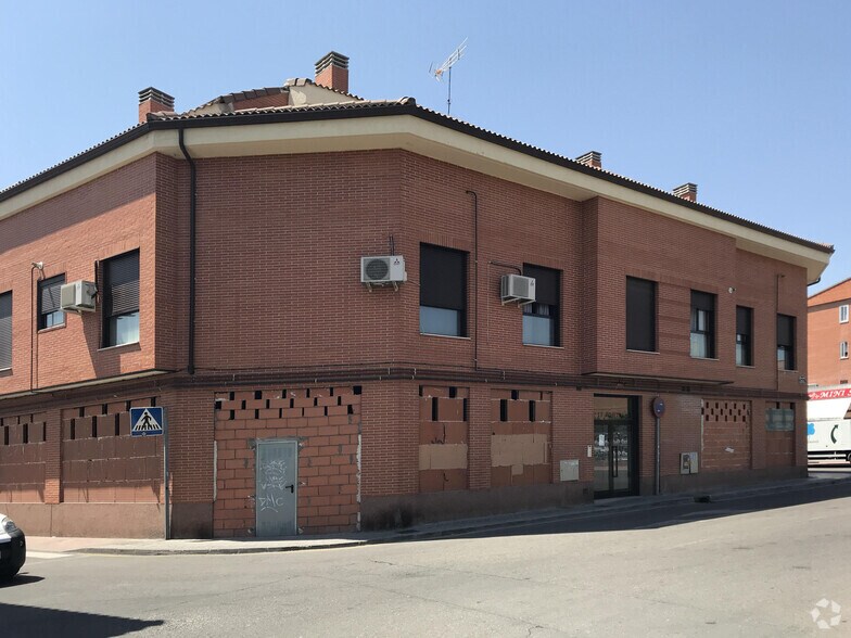 Venerable Madre María Antonia de la Misericordia, 17, Ciempozuelos, Madrid à vendre - Photo de l’immeuble – Image 3 sur 3