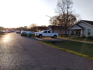 Plus de détails pour 1870 Marshall Frank Dr, Ville Platte, LA - Logement à vendre