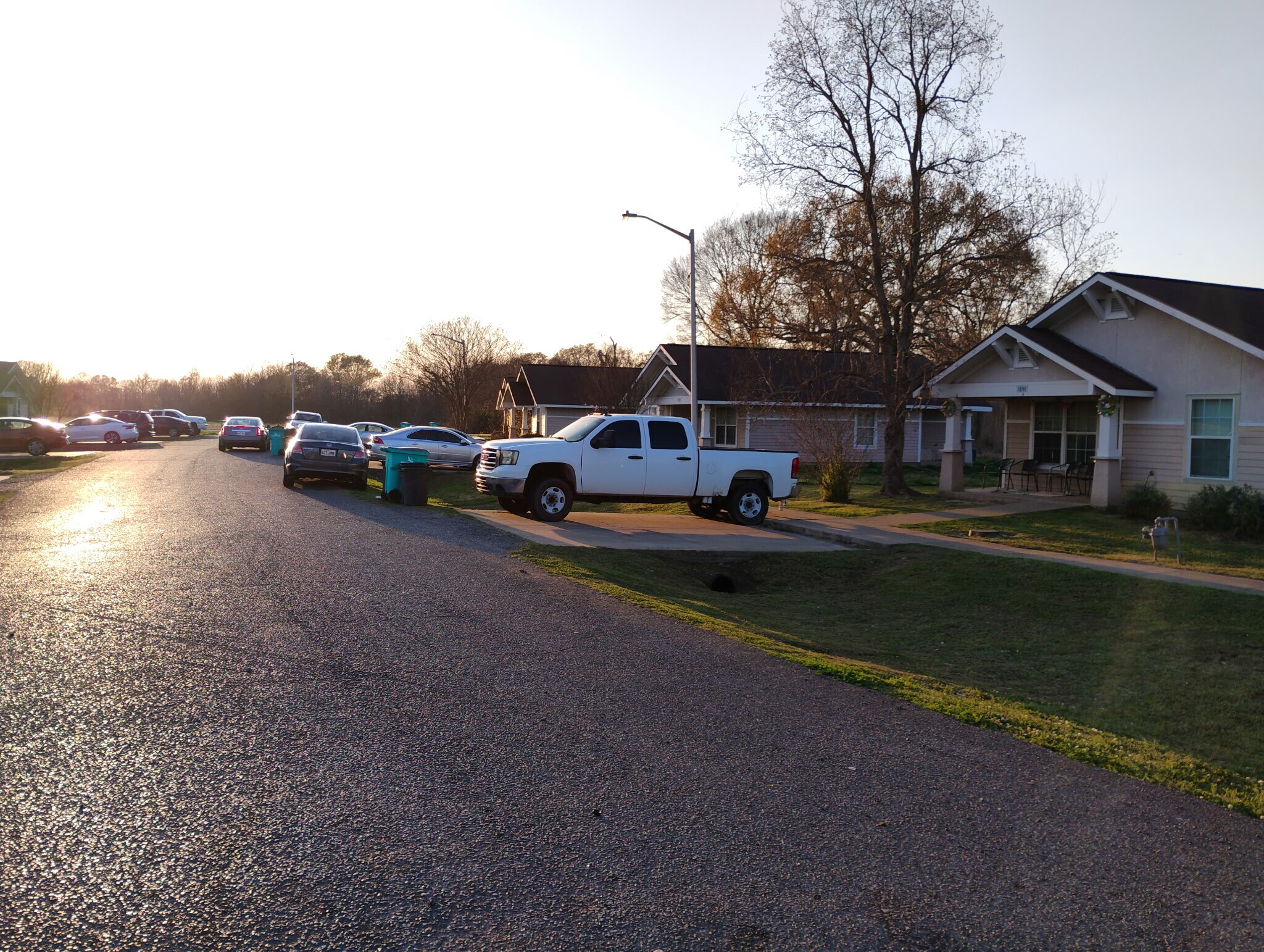 1870 Marshall Frank Dr, Ville Platte, LA à vendre Photo principale– Image 1 sur 7