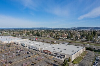 17960-18200 NW Evergreen Pky, Beaverton, OR - VUE AÉRIENNE  vue de carte - Image1