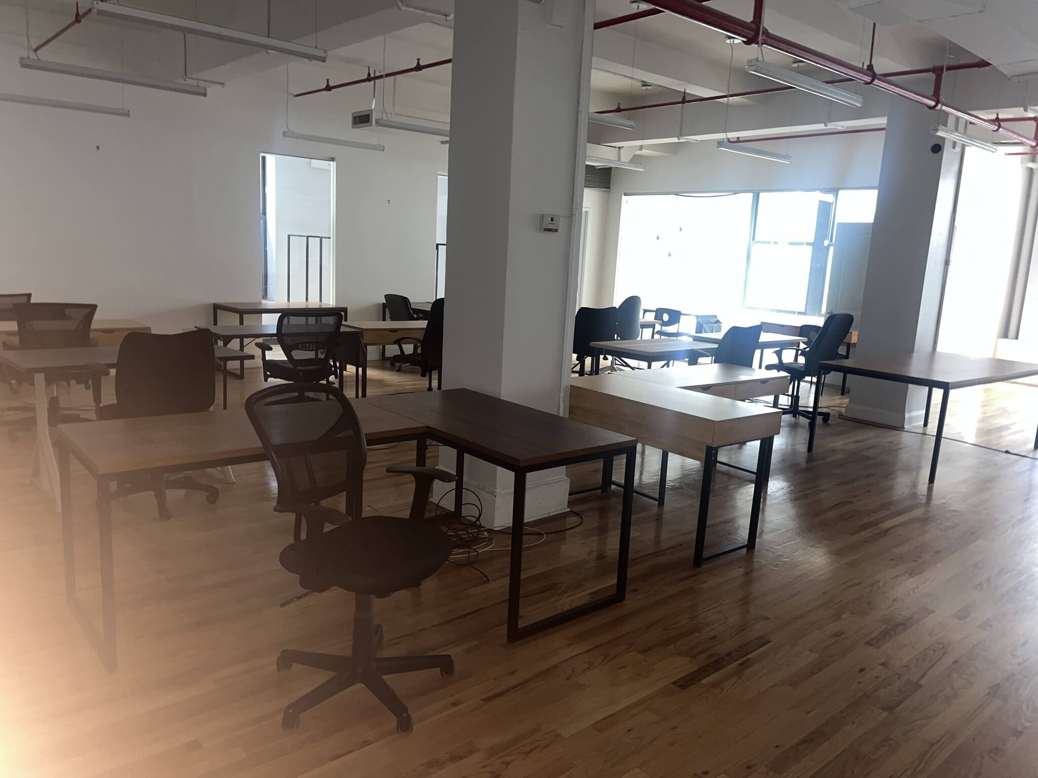 135 W 27th St, New York, NY à louer Photo intérieure– Image 1 sur 9