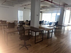 135 W 27th St, New York, NY à louer Photo intérieure– Image 1 sur 9