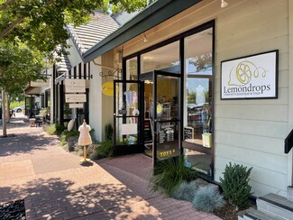 Plus de détails pour 1020-1040 Clinton St, Napa, CA - Bureau à louer