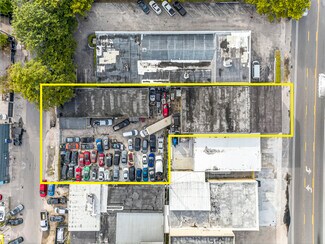 Plus de détails pour City of Hollywood Mixed-Use Opportunity – Local commercial à vendre, Hollywood, FL