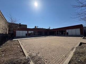 Plus de détails pour 1741 W 79th St, Chicago, IL - Bureau/Local commercial à louer
