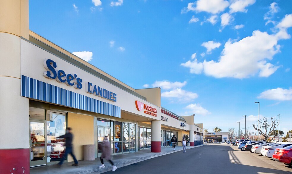 1100-1106 W Avenue K, Lancaster, CA à vendre - Photo principale – Image 1 sur 4