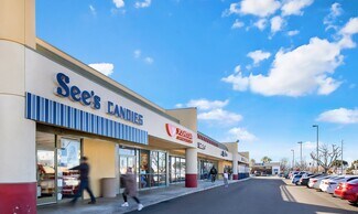 Plus de détails pour 1100-1106 W Avenue K, Lancaster, CA - Local commercial à vendre