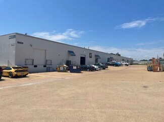 Plus de détails pour 10709 Tube Dr, Fort Worth, TX - Industriel/Logistique à louer