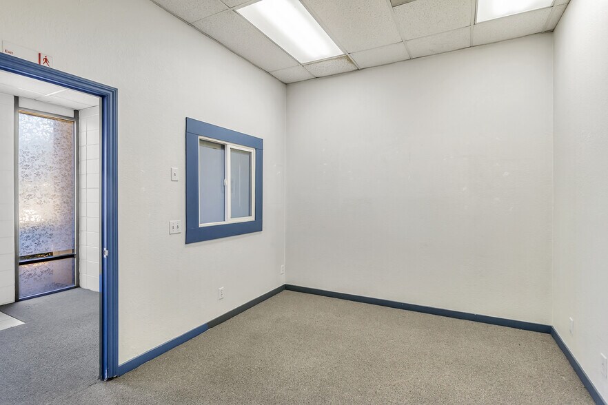 760-764 Polhemus Rd, San Mateo, CA à louer - Photo de l’immeuble – Image 3 sur 6