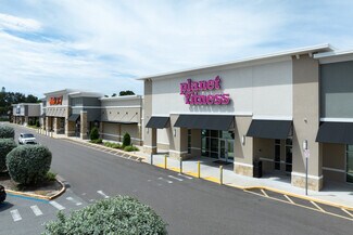 Plus de détails pour 11800-11950 Seminole Rd, Largo, FL - Local commercial à louer