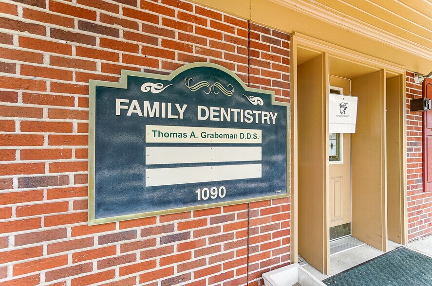 1010-1090 N Market St, Troy, OH à louer - Photo de l’immeuble – Image 3 sur 40