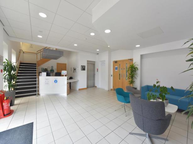 17 Carolina Way, Salford à vendre - Photo intérieure – Image 2 sur 3