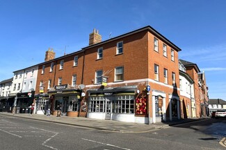 Plus de détails pour 1 Wells St, Chelmsford - Bureau à louer