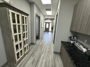 4431 Long Prairie Rd, Flower Mound, TX à louer Photo intérieure– Image 1 sur 12