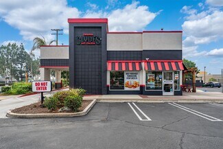 Plus de détails pour 8790 Central Ave, Montclair, CA - Local commercial à vendre