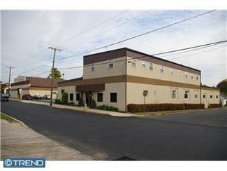 Plus de détails pour 200 N Washington St, Boyertown, PA - Industriel/Logistique à vendre