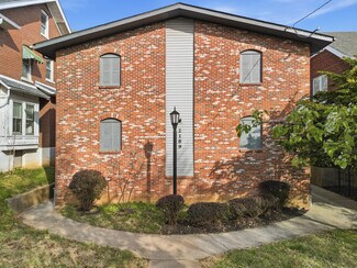 Plus de détails pour 2189 Baringer Ave, Louisville, KY - Logement à vendre