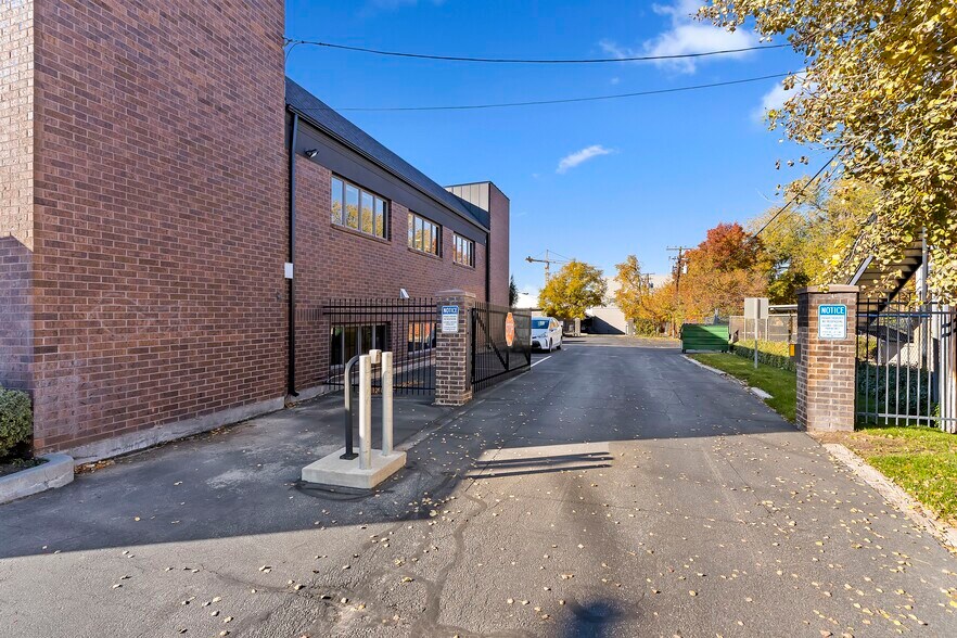 333 N 300 W, Salt Lake City, UT à louer - Photo de l’immeuble – Image 3 sur 18