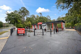 Plus de détails pour 401 US-331, Defuniak Springs, FL - Spécialisé à vendre