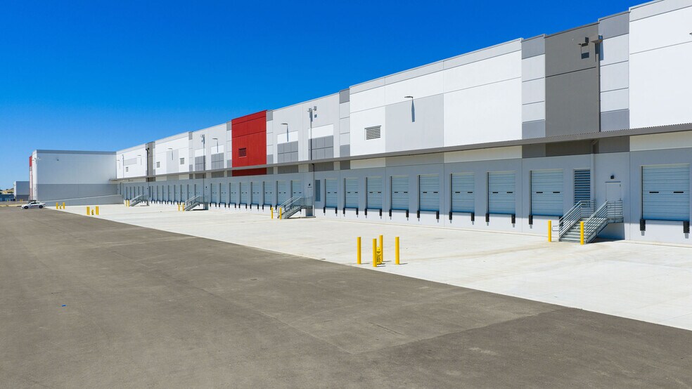 550 Piercy Rd, San Jose, CA à louer - Photo de l’immeuble – Image 2 sur 7