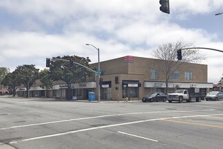 Plus de détails pour 945 S Main St, Salinas, CA - Bureau, Local commercial à louer