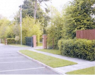 Croft Ln, Temple Grafton à louer - Photo de l’immeuble – Image 2 sur 9