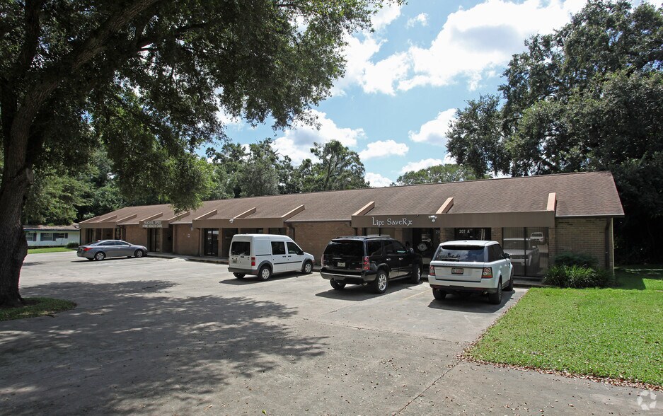 207 E Robertson St, Brandon, FL à louer - Photo de l’immeuble – Image 2 sur 2