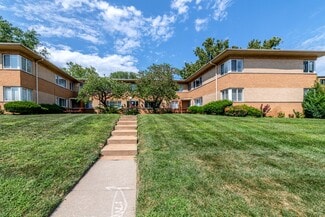 Plus de détails pour 7361 Dale Ave, Saint Louis, MO - Logement à vendre