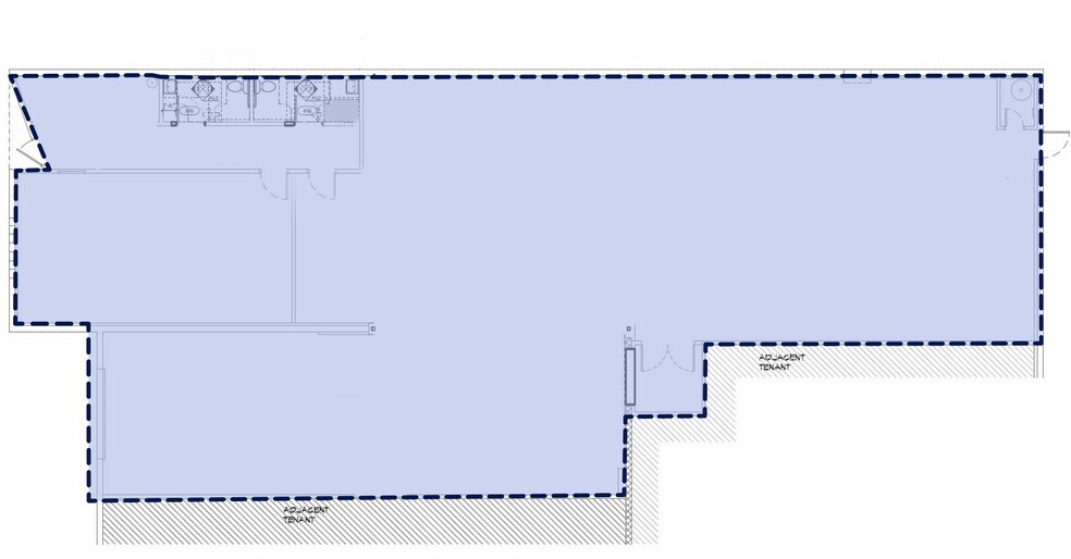 4562 N 127th St, Butler, WI à louer - Plan d’étage – Image 3 sur 3
