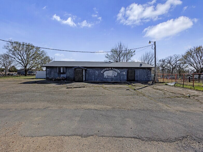 362160 US 64, Cleveland, OK à vendre - Photo de l’immeuble – Image 3 sur 23