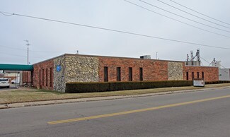 Plus de détails pour 215-225 S Allison Ave, Xenia, OH - Bureau à vendre