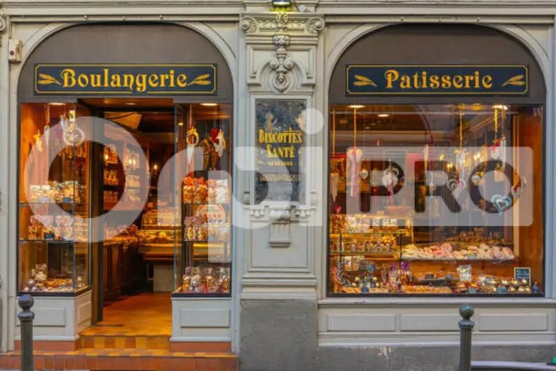 Local commercial dans Sainte-Geneviève à vendre - Photo de l’immeuble – Image 2 sur 5