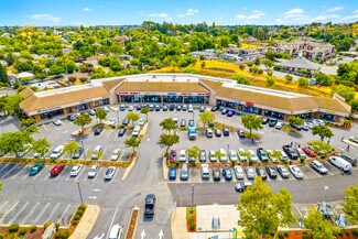 Plus de détails pour 2711-2799 Lone Tree Way, Antioch, CA - Bureau, Local commercial à louer