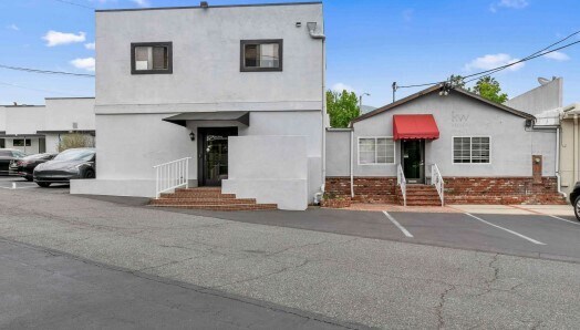 850-858 Foothill Blvd, La Canada Flintridge, CA à louer - Photo de l’immeuble – Image 3 sur 23