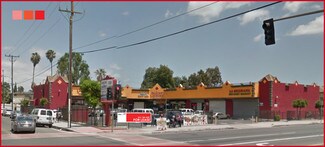 Plus de détails pour 2012-2016 N Santa Fe Ave, Compton, CA - Local commercial à louer